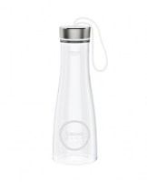 BOTELLA CRISTAL GROHE BLUE